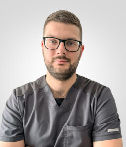 Олексій Сергійович Прохода мамолог