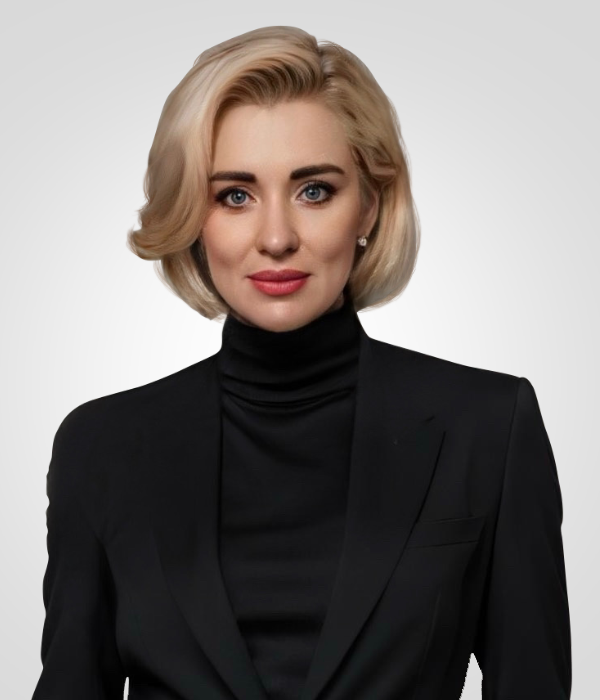 Алла Ігорівна Клименко