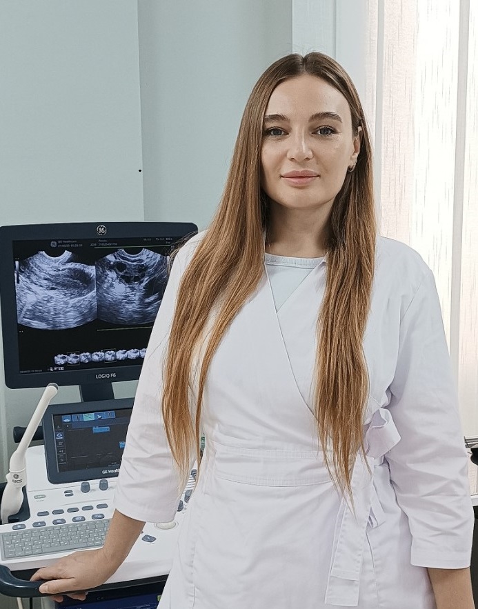 Кутіщева Юлія Юріївна