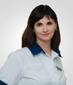 Груздова дитячий лікар УЗД